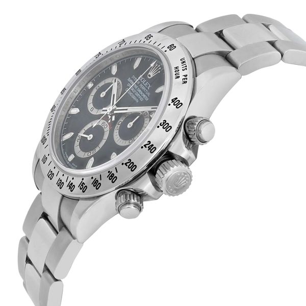 Rolex Daytona 116520